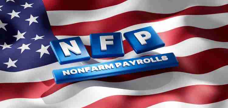 非农数据强劲降息趋缓，比特币会涨还是继续跌？